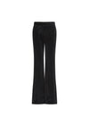 Corduroy Slim Kim Trouser