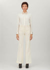 Tux Panel Slim Kim Trouser