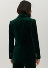 Velvet Bianca Jacket