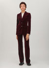 Velvet Saint James Jacket