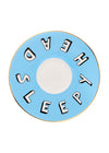 Wake Up You Sleepy Head Cup & Saucer