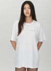 Why Should I Oversized T-Shirt