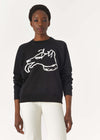 Big Dog Sweatshirt