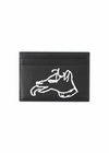 Dog Card Holder