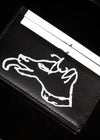 Dog Card Holder