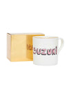 Kissy Suzuki Mug