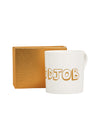 Odd Job Mug
