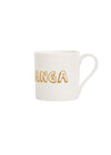 Scaramanga Mug
