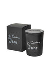 Je t'aime Jane Candle