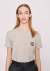 Lion Emblem T-Shirt