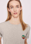 Lion Emblem T-Shirt