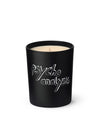 Psychoanalysis Candle