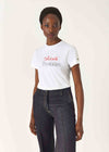 Solidarite Feminine T-Shirt