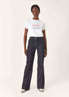 Solidarite Feminine T-Shirt