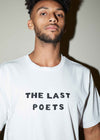 The Last Poets T-Shirt