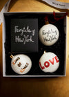 Christmas Gift Box