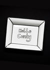 Hello Cunty Trinket Tray