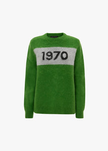 1970 Mohair Jumper