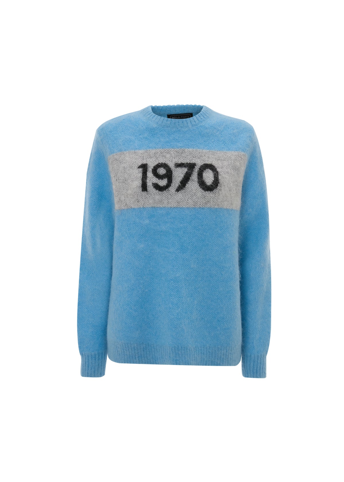 1970 Mohair Jumper