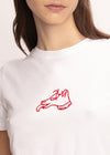 Lucian Dog Classic T-Shirt