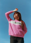 1970 Mohair Jumper