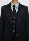 Cavalry Twill Saint James Jacket