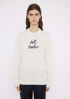 Art Dealer Jumper