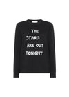 The Stars Are Out Tonight Long Sleeve T-Shirt