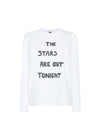 The Stars Are Out Tonight Long Sleeve T-Shirt