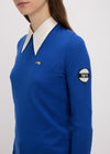 1970 Patch Jumper