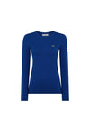 1970 Patch Jumper