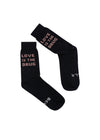 Love Is The Drug Socks