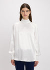 Ondine Shirt Satin