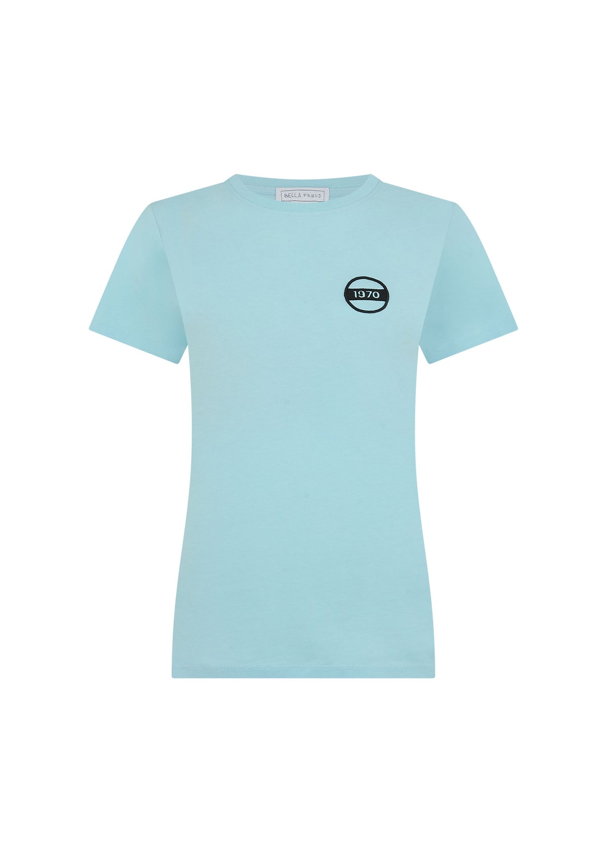 1970 Badge Classic T-Shirt