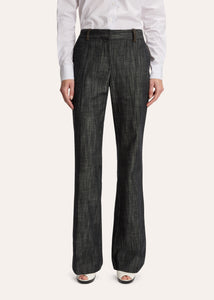 1976 Trouser Denim
