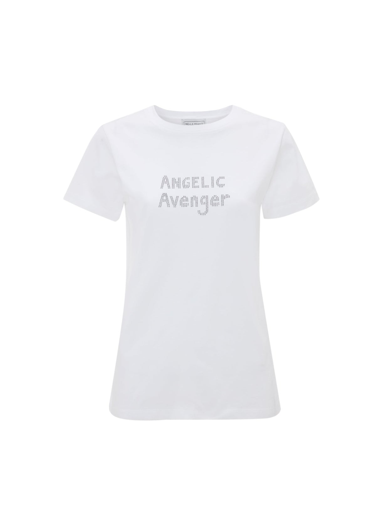 Angelic Avenger Classic T-Shirt