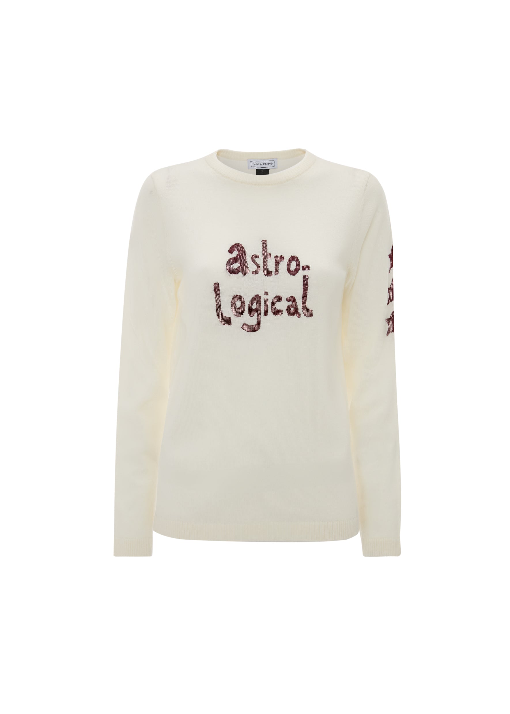 Bella Freud US