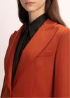 Twill Saint James Jacket