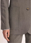Lucian Jacket