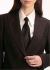Check Saint James Jacket