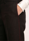 Check 1976 Trouser