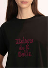 Italians Do It Bella Unisex T-Shirt