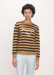 Beautiful Day Jumper