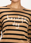 Beautiful Day Jumper