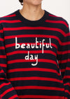 Beautiful Day Jumper