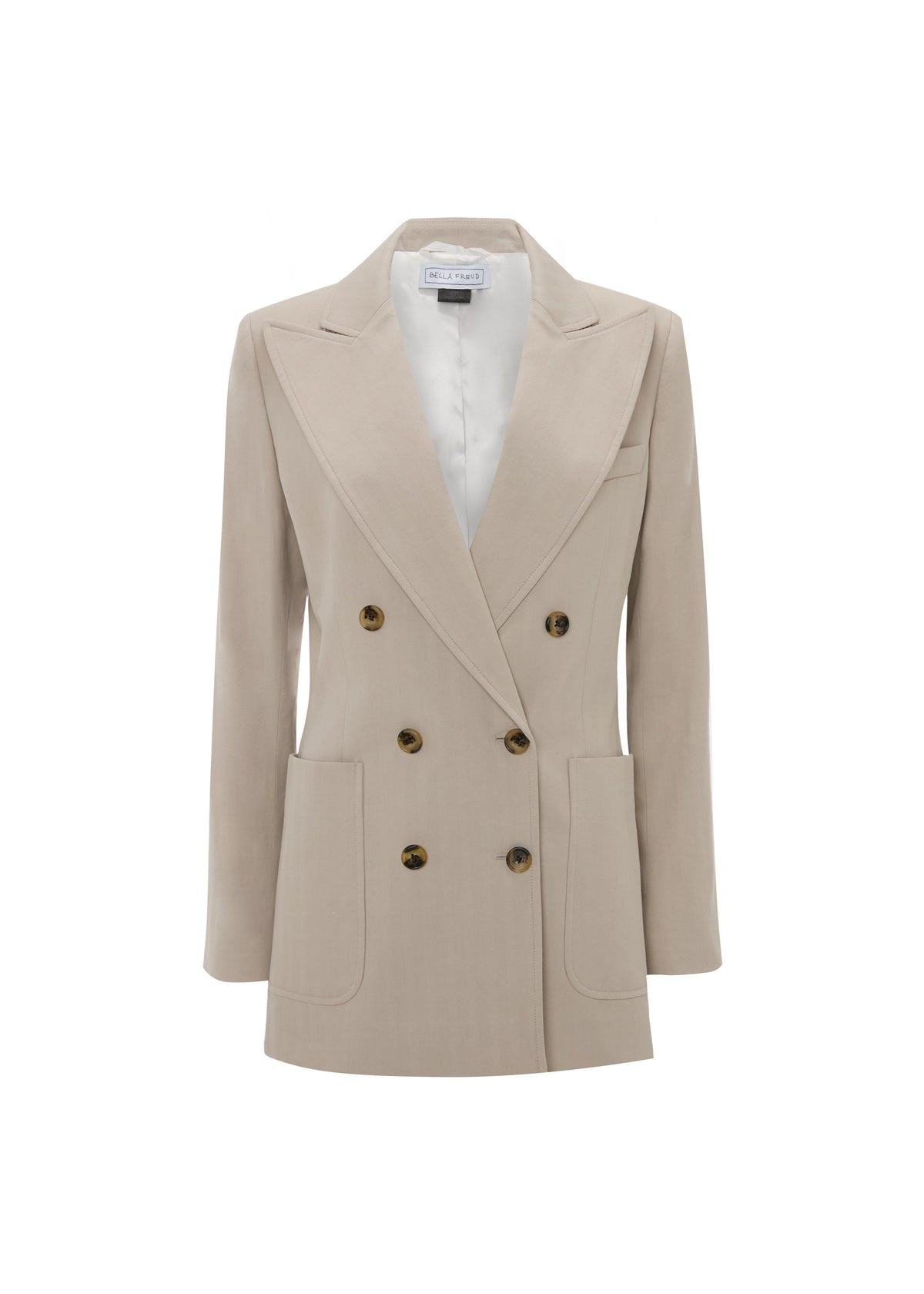 Bianca Jacket