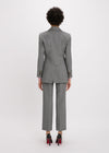 Bianca Jacket Herringbone