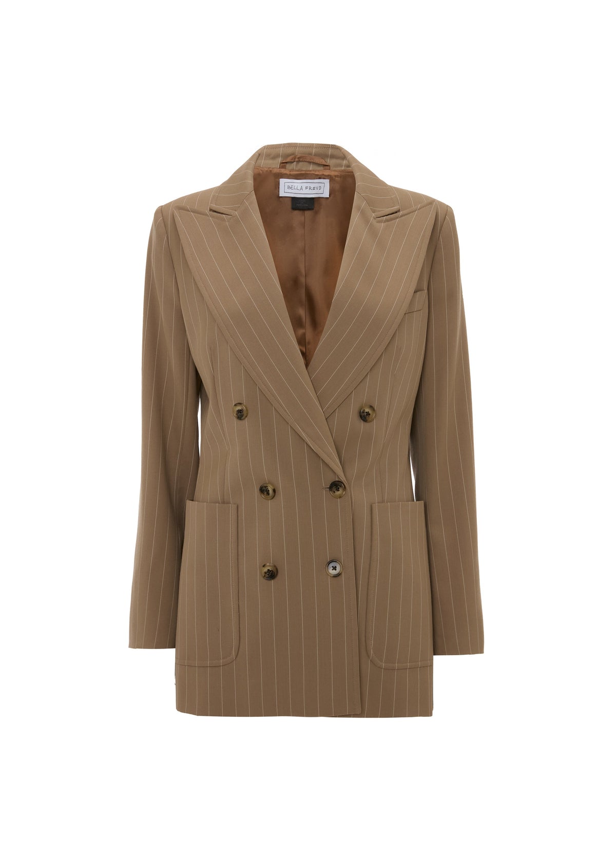 Bianca Jacket