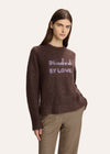 Blinded By Love Jumper