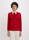 Bored & Beautiful Jumper